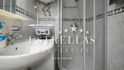 Apartment in Benidorm photo 13