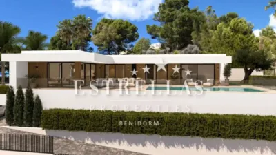 Chalet in Calpe - Calp photo 2