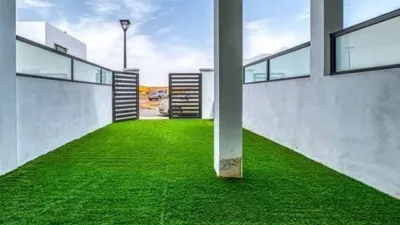 Terraced house in La Oliva photo 5