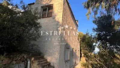 Chalet in Calpe - Calp photo 15