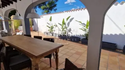 Chalet in Calpe - Calp photo 14