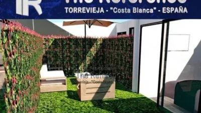 Apartment on Santa Trinidad Street photo 25
