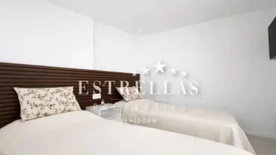 Apartment in Finestrat photo 7