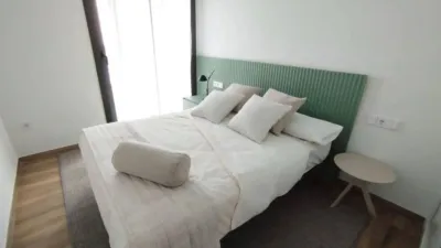 Chalet in Polop photo 18
