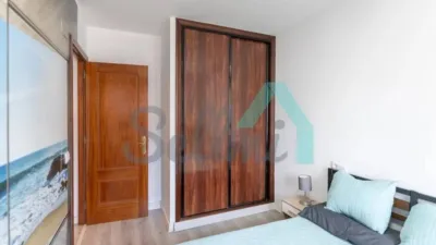 Piso en alquiler en Otero-Villafría-San Lázaro, Otero-Villafría-San Lázaro (Oviedo) de 275 €<span>/mes</span>