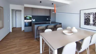 Chalet in Polop photo 9