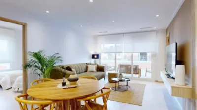 Apartment in Guardamar del Segura photo 23