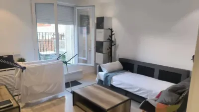 Penthouse on Gran Vía Street photo 5