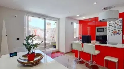 Apartment on Calle Perdices photo 15