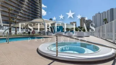 Apartment in Benidorm photo 15