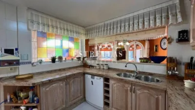 Chalet in Finestrat photo 20