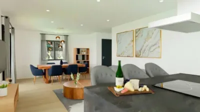 Casa - Vista 4