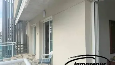 Penthouse on Carrer de Murillo photo 17