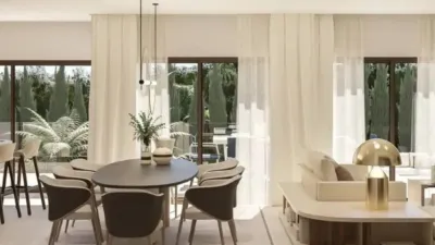 Casa – Xàbia - Jávea - Más