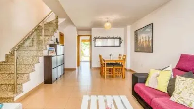Townhouse in Playa Blanca-Granadas-Los Pozos photo 2