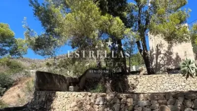 Chalet in Calpe - Calp photo 12