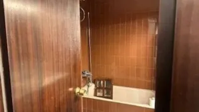 Apartment in Sant Gervasi-Galvany photo 26