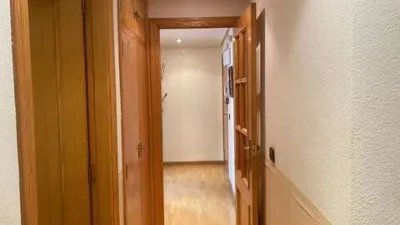Penthouse in Centro-Zona Alta photo 19