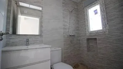 Chalet in Camarillas photo 14