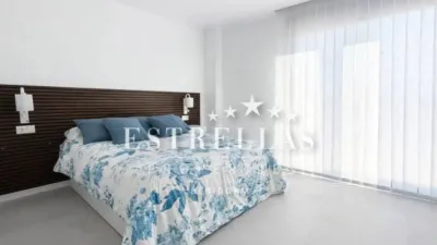 Apartment in Finestrat photo 8