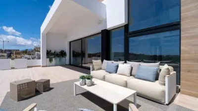 Casa - Vista 3
