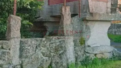 Chalet in O Pereiro de Aguiar photo 23