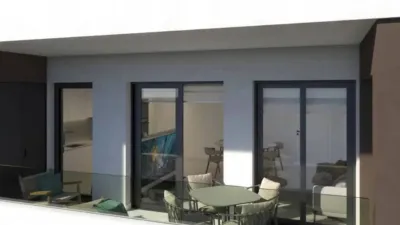 Apartment in Santa Pola photo 2