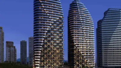 Piso - Vista 4