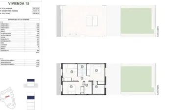Chalet in Finestrat photo 16