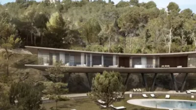 Casa - Vista 3