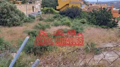 Terreno en venta en Aspe - Vista 3