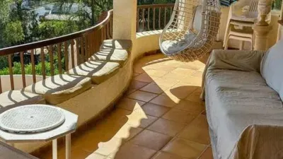 Casa – Altea - Vista 2