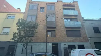Apartment in Ca n'Anglada photo 9