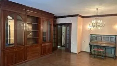 Apartment in Sant Gervasi-Galvany photo 9