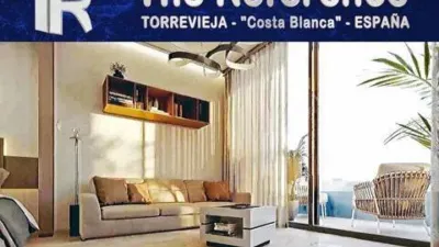 Apartment on Santa Trinidad Street photo 14