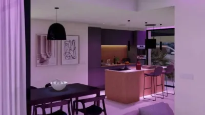 Chalet en Murcia Capital photo 28