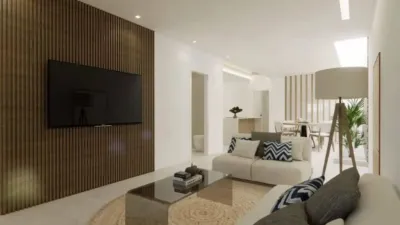 Piso – Catral - Vista 4