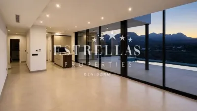 Chalet in Calpe - Calp photo 11