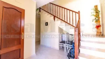 House on Carrer de Palestina photo 5