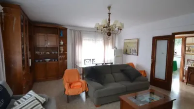 Chalet in Villar del Pedroso photo 6