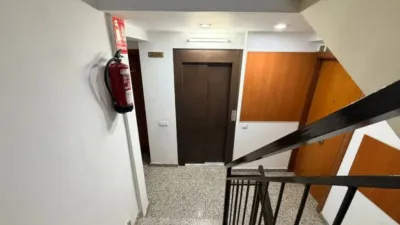 Apartment in Ca n'Anglada photo 3
