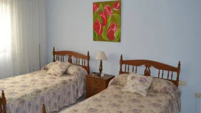 Apartment in Plasencia photo 7