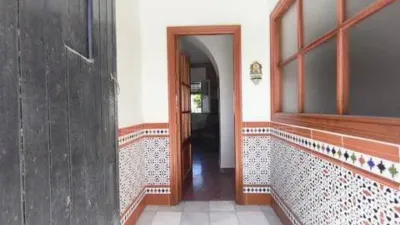 House on Avenida de la Constitución photo 6