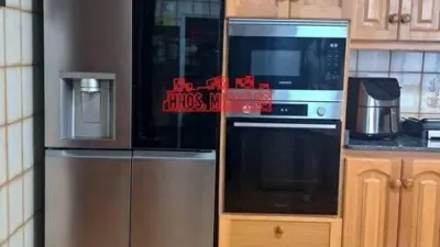 Apartment in the City Centre photo 34