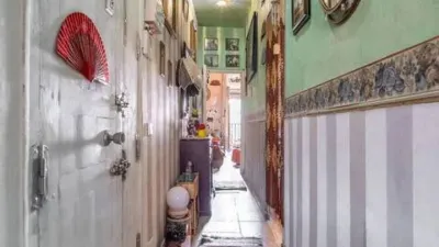 Apartment in Madrid Capital photo 19