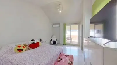 Apartment on Calle Perdices photo 34