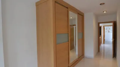 Chalet in Malpartida de Plasencia photo 12