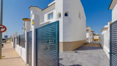 Casa – San Fulgencio - Més