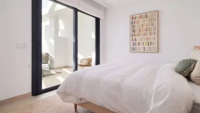 Apartment in Fuengirola photo 5