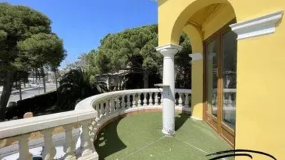 Chalet on Paseo de Jaume I, 3 photo 29